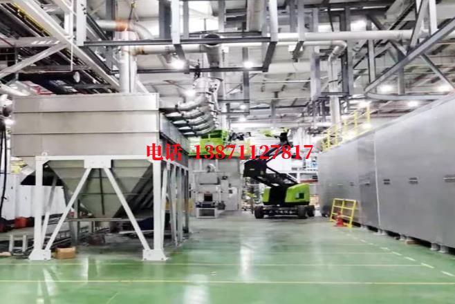 宜宾机电设备安装工程,设备安装公司