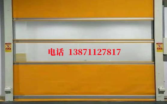 宜宾洁净室门